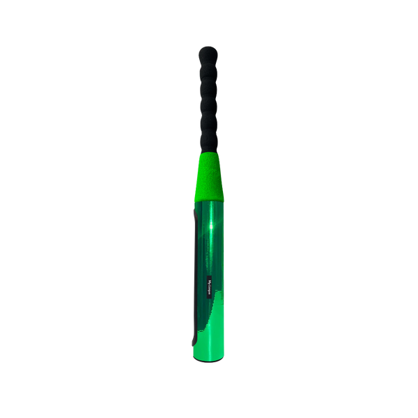 Mirror Chrome - Baseball Bat Steering Lock
