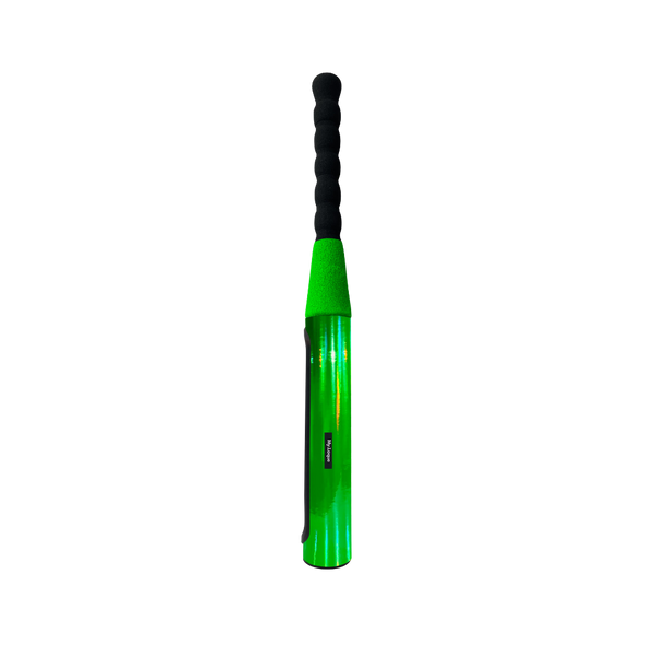 Rainbow Chrome - Baseball Bat Steering Lock
