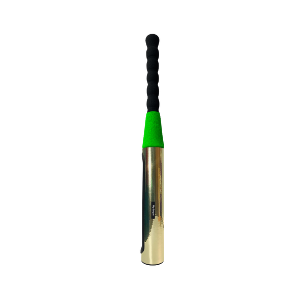Mirror Chrome - Baseball Bat Steering Lock