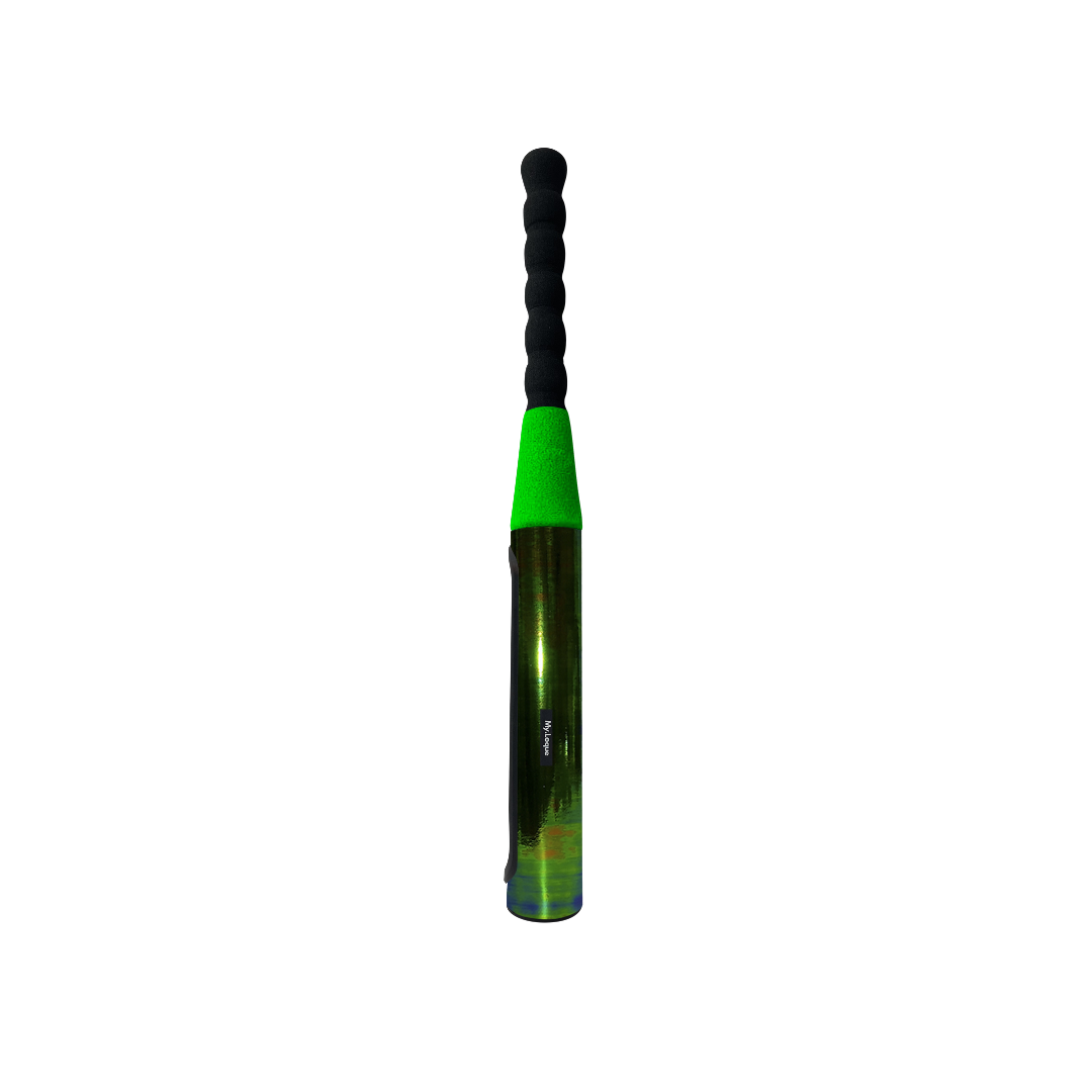 Aurora Gloss Baseball Bat Steering Lock