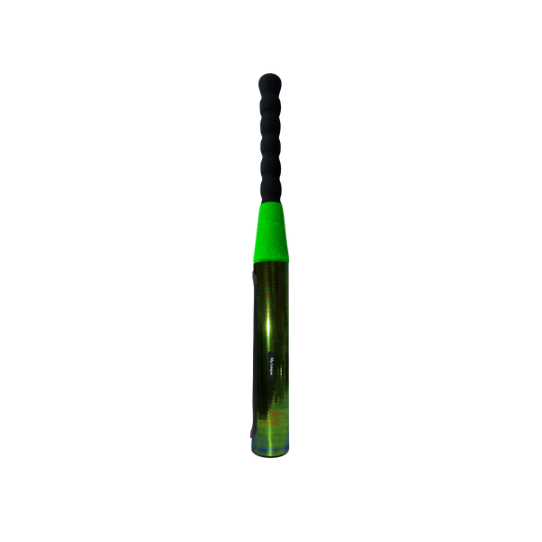 Aurora Gloss Baseball Bat Steering Lock
