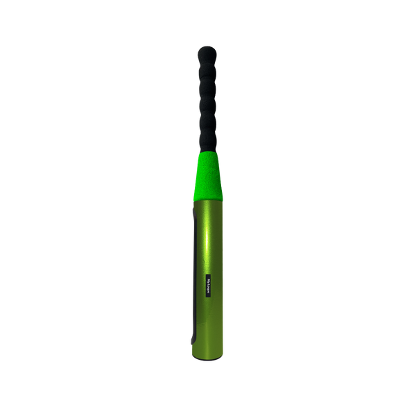 Shimmer Metal Gloss - Baseball Bat Steering Lock