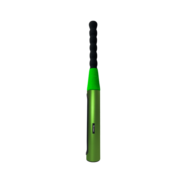 Shimmer Metal Satin - Baseball Bat Steering Lock