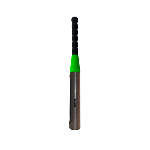 Coarse Brush Gloss - Baseball Bat Steering Lock