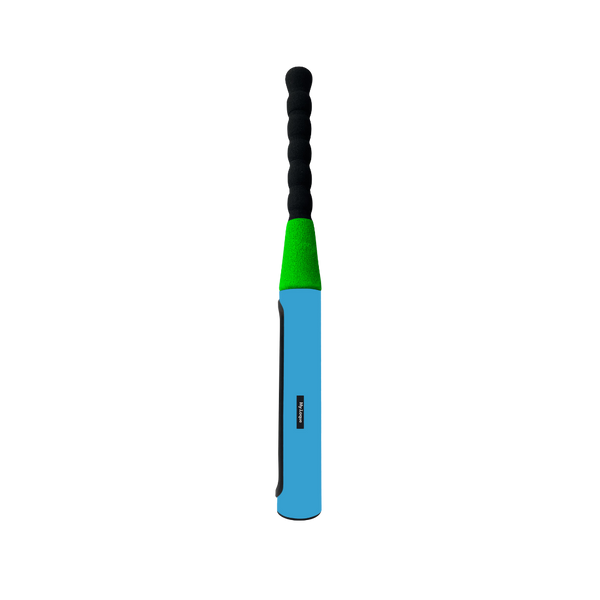 The Baseball Bat Steering Lock