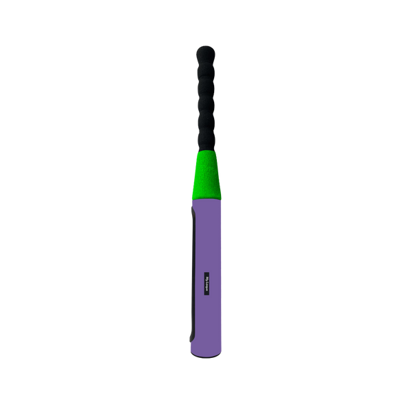 The Baseball Bat Steering Lock