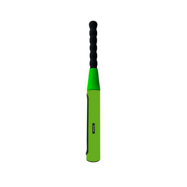 The Baseball Bat Steering Lock