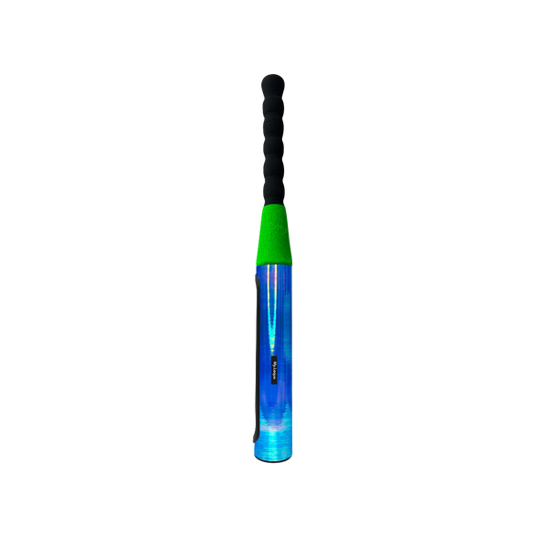 Aurora Gloss Baseball Bat Steering Lock