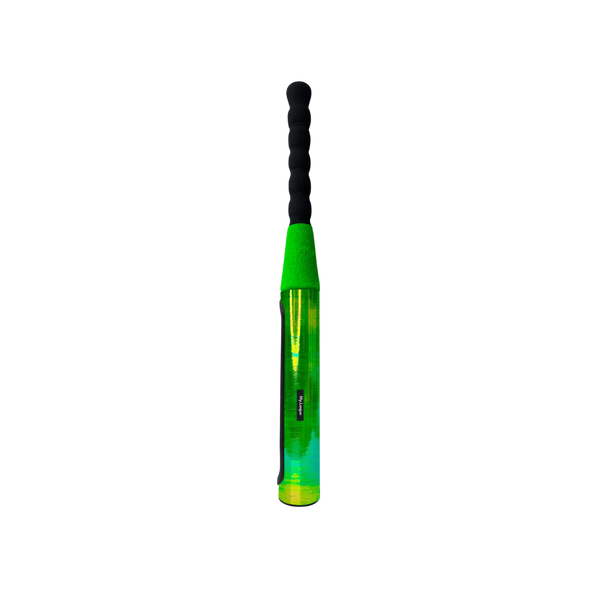 Aurora Gloss Baseball Bat Steering Lock