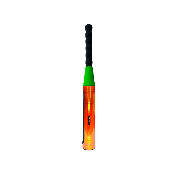 Aurora Gloss Baseball Bat Steering Lock