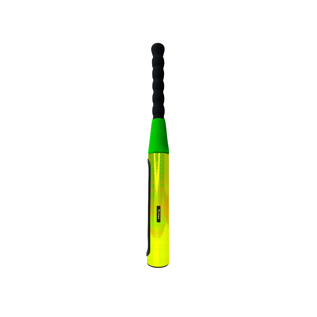 Aurora Gloss Baseball Bat Steering Lock