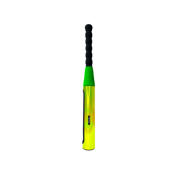 Aurora Gloss Baseball Bat Steering Lock