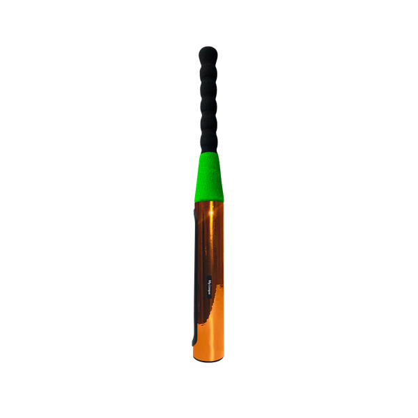 Mirror Chrome - Baseball Bat Steering Lock