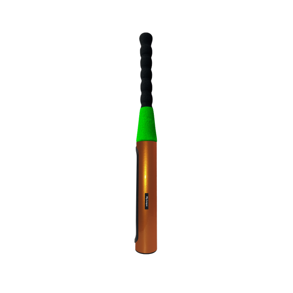 Shimmer Metal Gloss - Baseball Bat Steering Lock