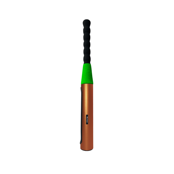 Shimmer Metal Satin - Baseball Bat Steering Lock