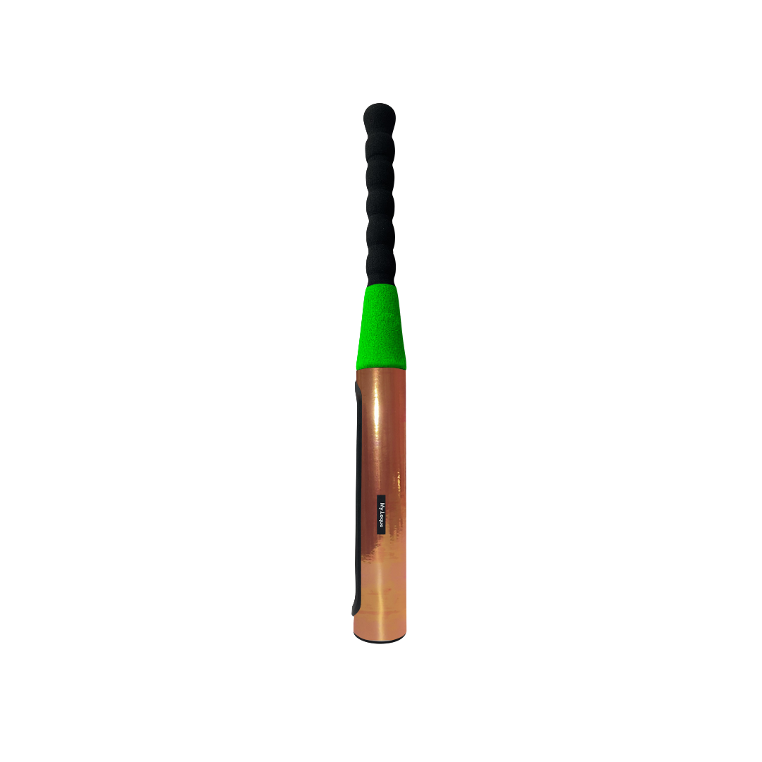 Aurora Gloss Baseball Bat Steering Lock