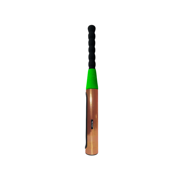 Aurora Gloss Baseball Bat Steering Lock