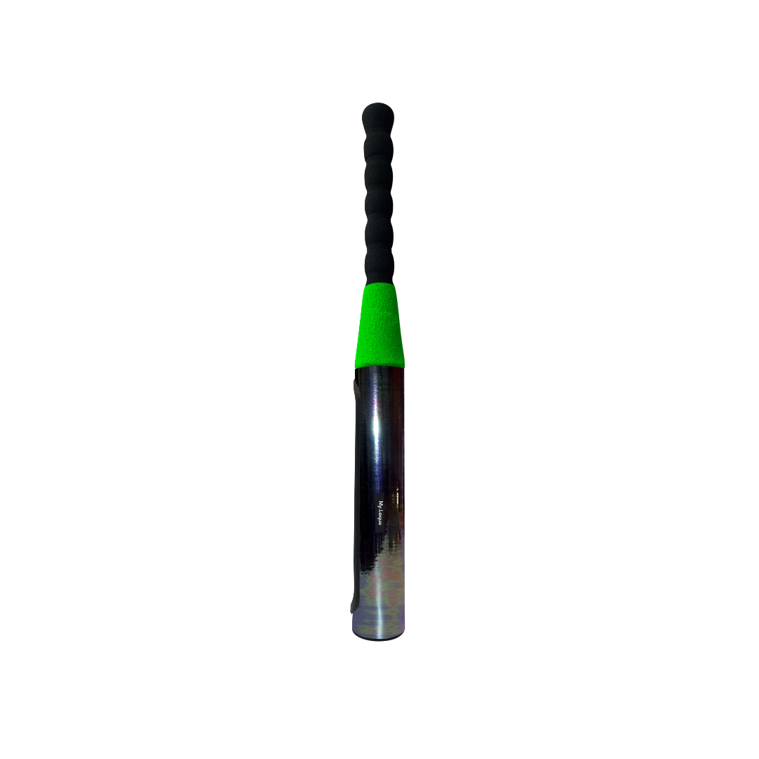 Aurora Gloss Baseball Bat Steering Lock