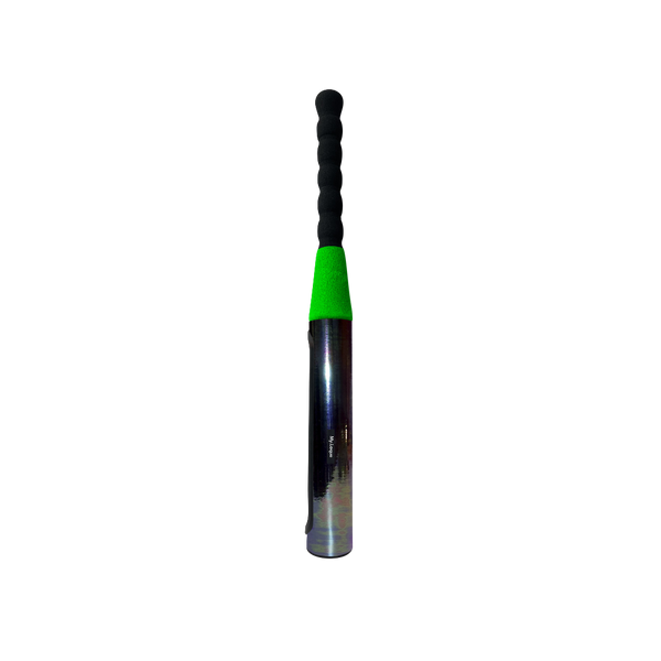 Aurora Gloss Baseball Bat Steering Lock
