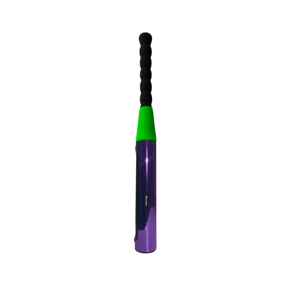 Mirror Chrome - Baseball Bat Steering Lock