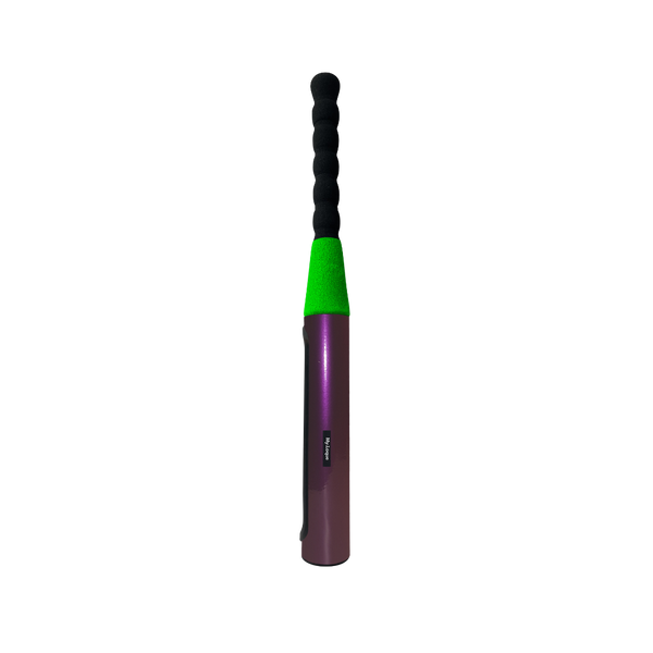 Shimmer Metal Gloss - Baseball Bat Steering Lock
