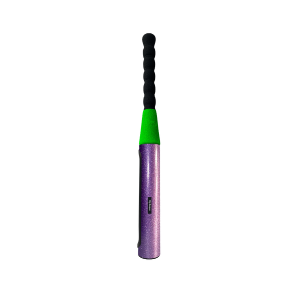 Glitter Gloss - Baseball Bat Steering Lock