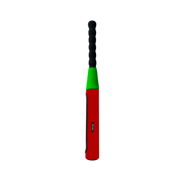 The Baseball Bat Steering Lock