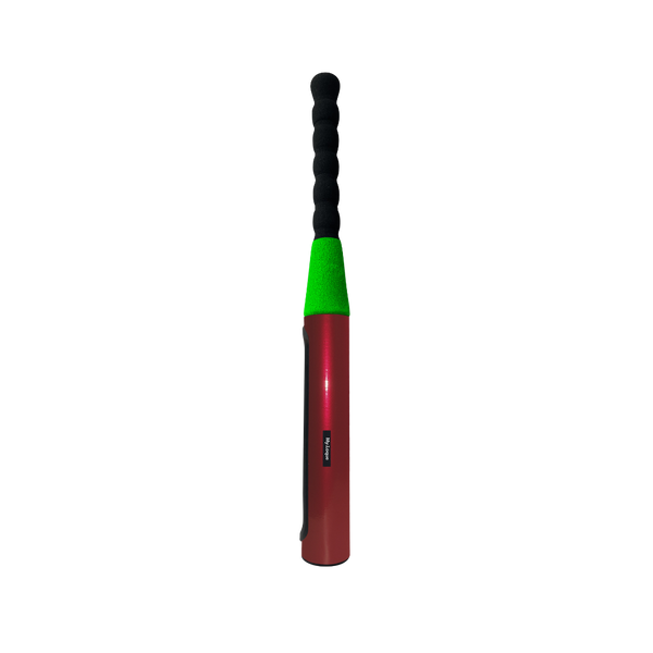 Shimmer Metal Gloss - Baseball Bat Steering Lock