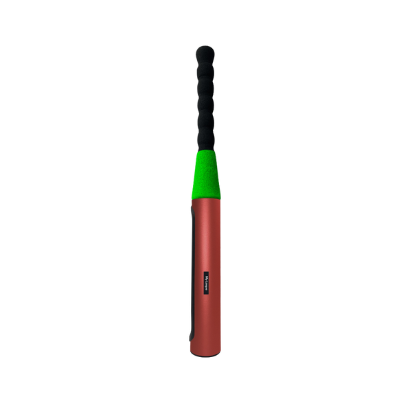 Shimmer Metal Satin - Baseball Bat Steering Lock