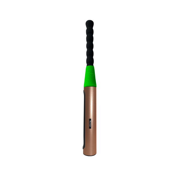 Shimmer Metal Gloss - Baseball Bat Steering Lock