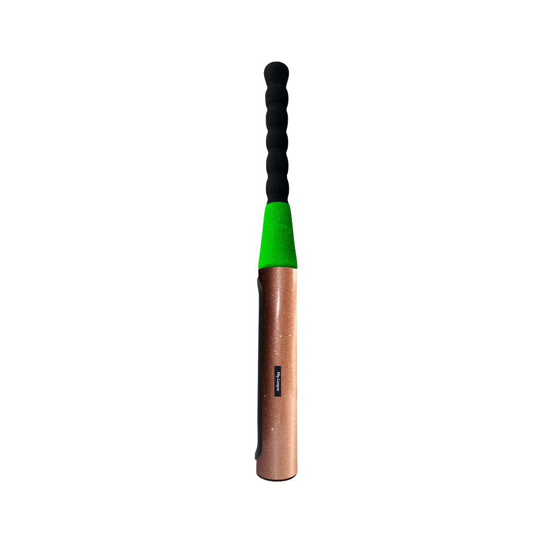 Glitter Gloss - Baseball Bat Steering Lock