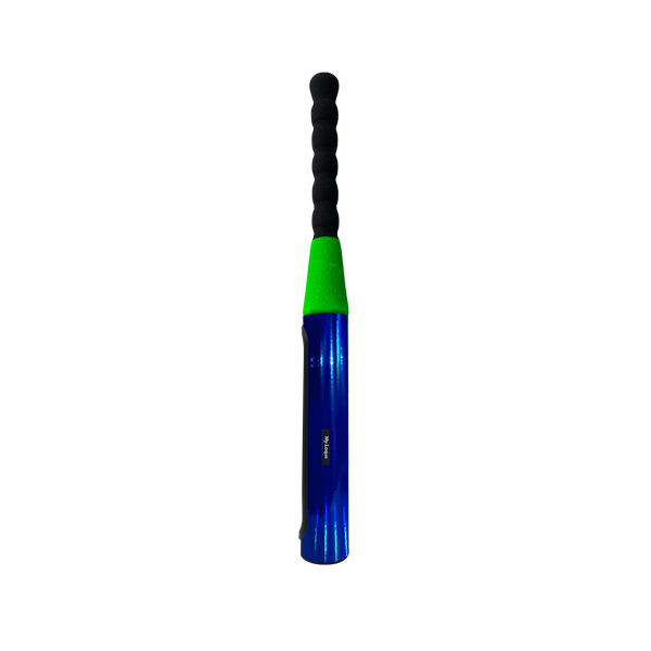 Rainbow Chrome - Baseball Bat Steering Lock
