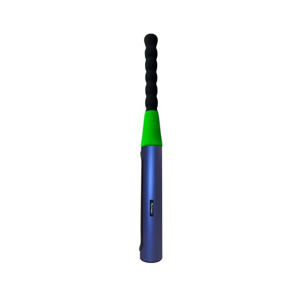 Shimmer Metal Satin - Baseball Bat Steering Lock