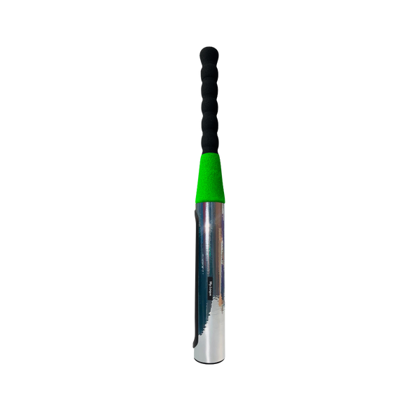 Mirror Chrome - Baseball Bat Steering Lock