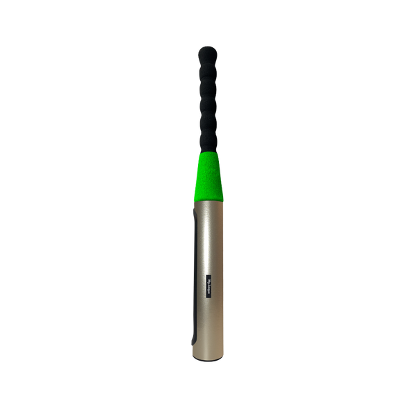 Shimmer Metal Gloss - Baseball Bat Steering Lock
