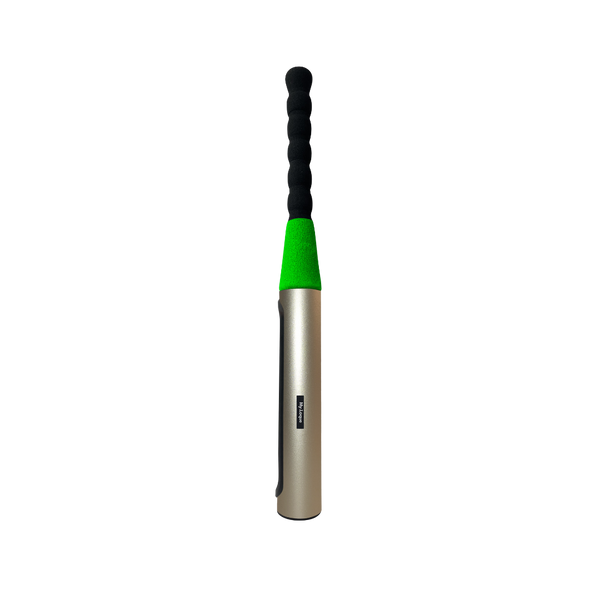 Shimmer Metal Satin - Baseball Bat Steering Lock