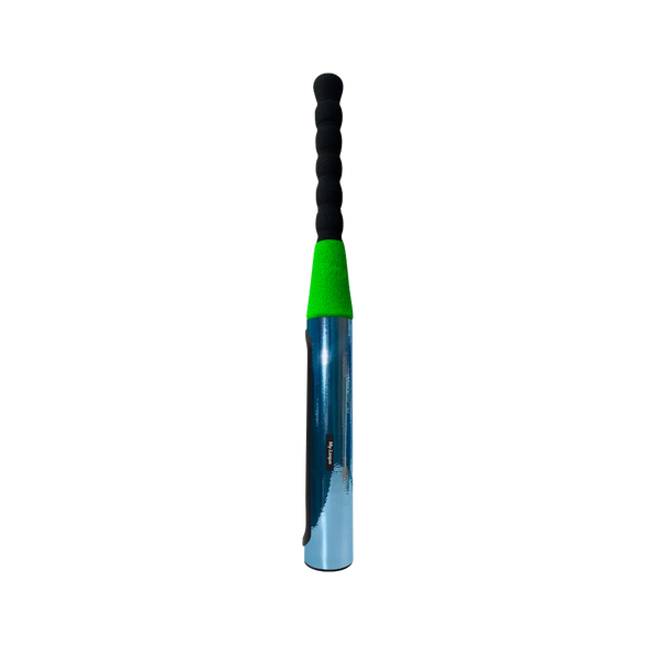 Mirror Chrome - Baseball Bat Steering Lock