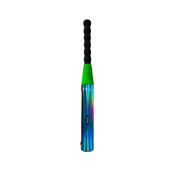 Rainbow Chrome - Baseball Bat Steering Lock