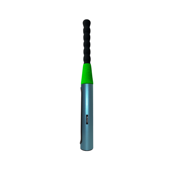 Shimmer Metal Gloss - Baseball Bat Steering Lock