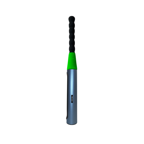 Shimmer Metal Satin - Baseball Bat Steering Lock