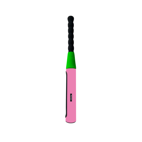 The Baseball Bat Steering Lock