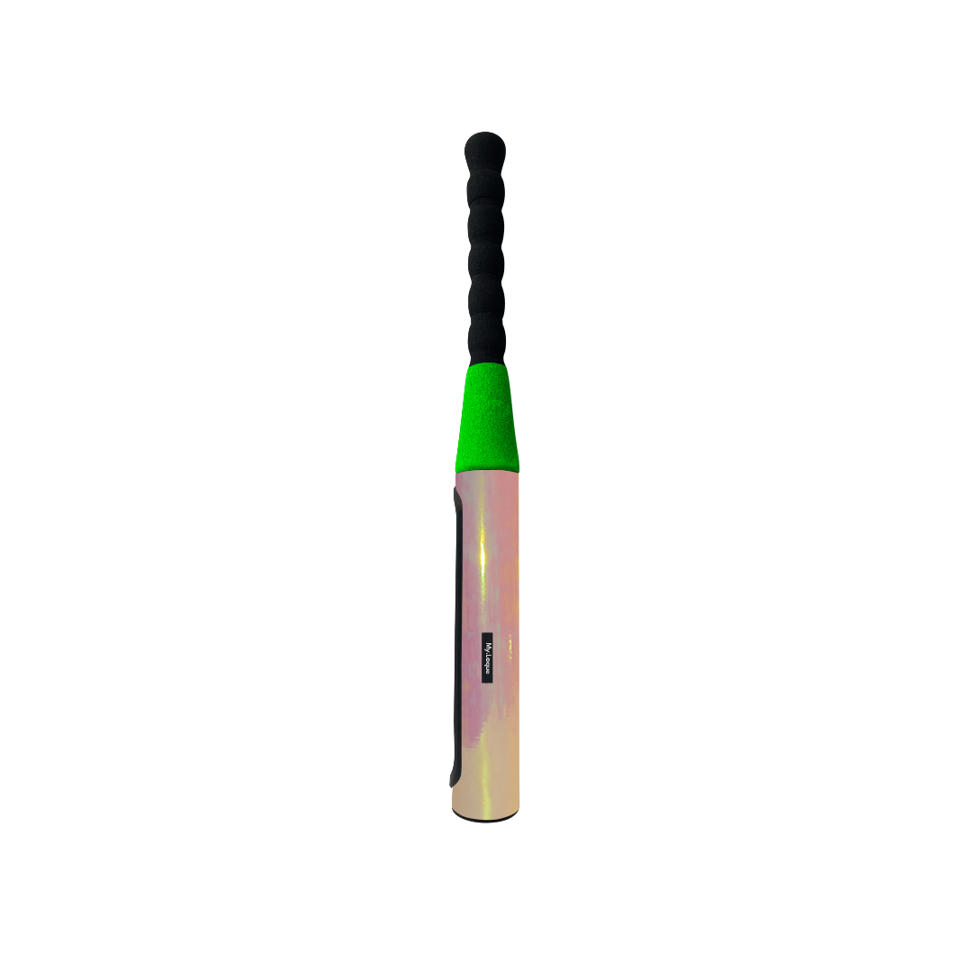 Aurora Gloss Baseball Bat Steering Lock