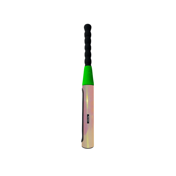 Aurora Gloss Baseball Bat Steering Lock