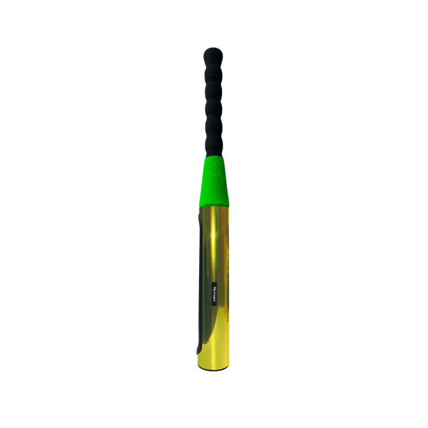 Mirror Chrome - Baseball Bat Steering Lock