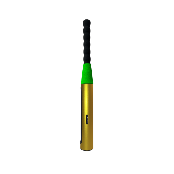 Shimmer Metal Satin - Baseball Bat Steering Lock