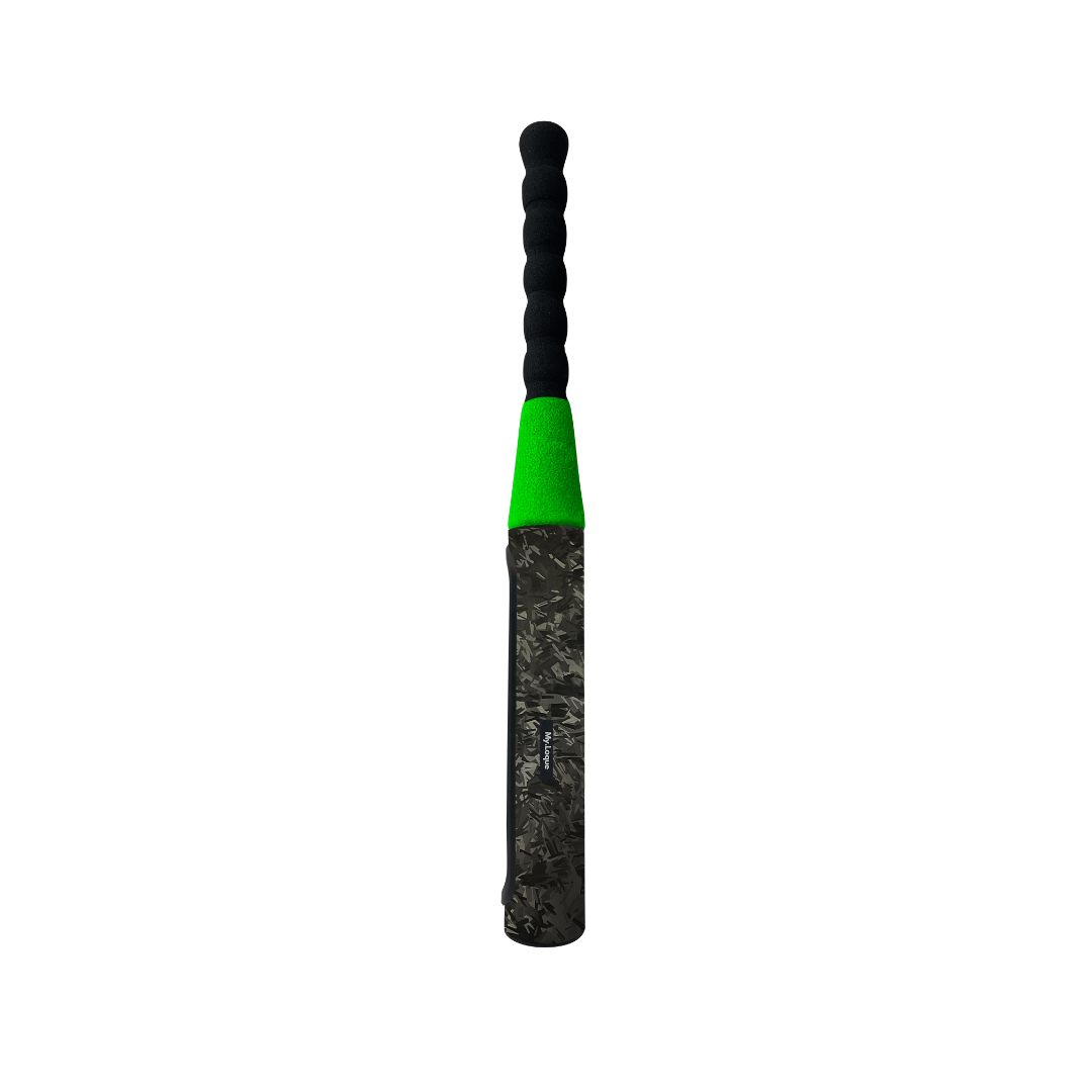 The Carbon Fibre Baseball Bat Steering Lock