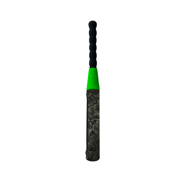 The Carbon Fibre Baseball Bat Steering Lock