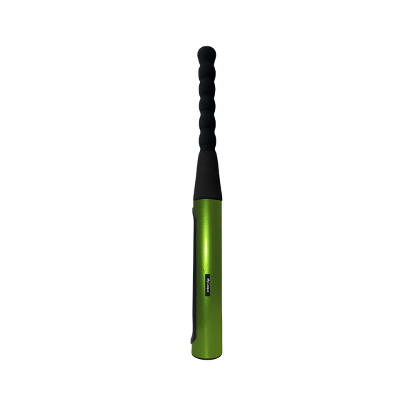 Shimmer Metal Gloss - Baseball Bat Steering Lock
