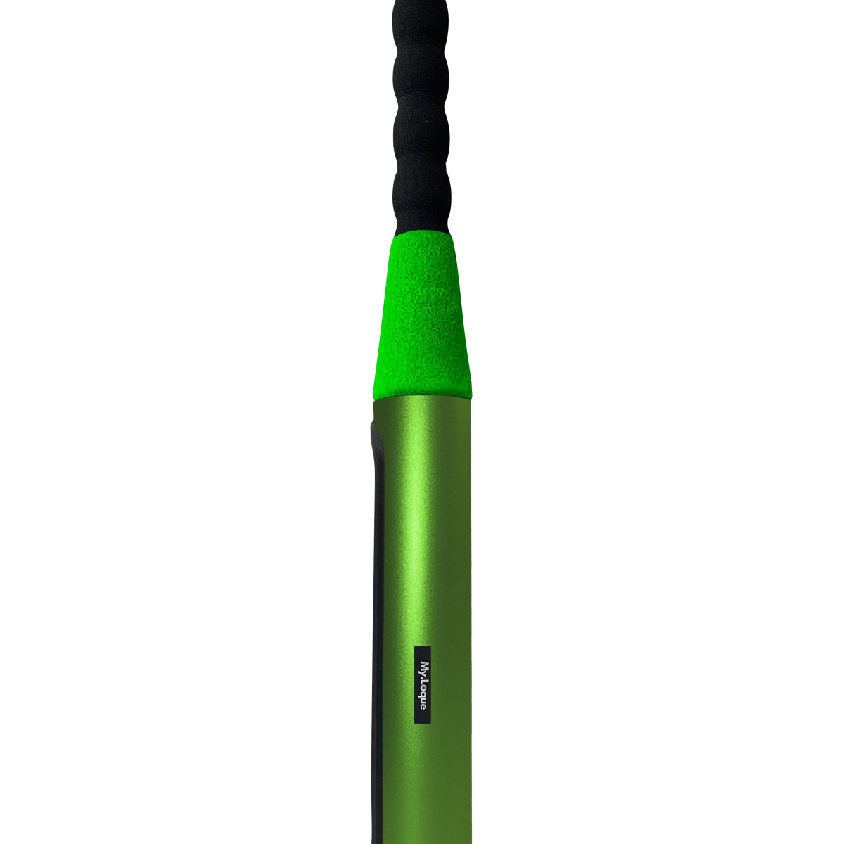 Shimmer Metal Satin - Baseball Bat Steering Lock