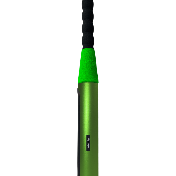 Shimmer Metal Satin - Baseball Bat Steering Lock
